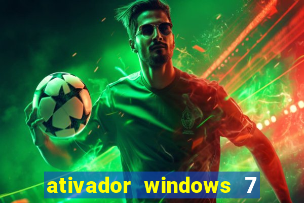 ativador windows 7 loader download